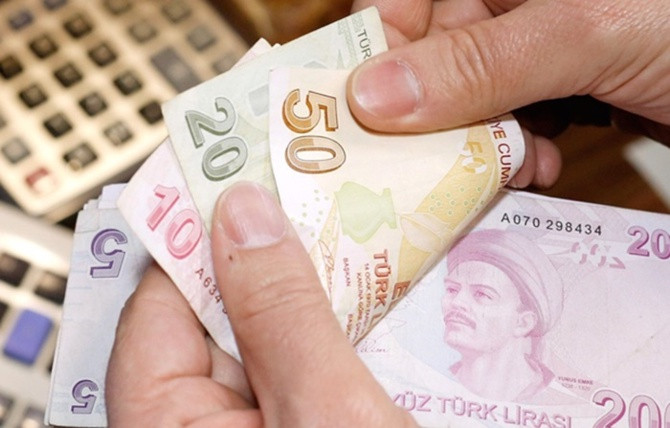 Emekliliere müjde ! Promosyonlar Mart'ta yenileniyor