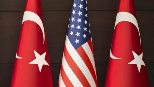 ABD'den İdlib mesajı: Türkiye'nin yanındayız!