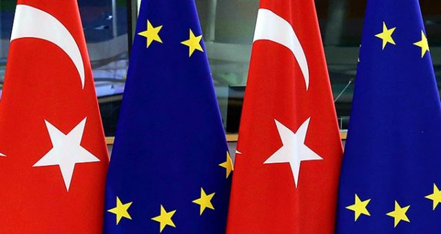 Avrupa Birliği Türkiye'ye olan yaptırımlarını genişletti!