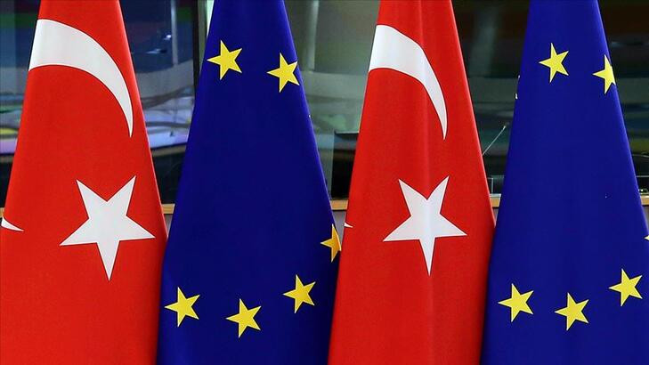 Avrupa Birliği tutuştu: ''Göçmen mutabakatı geçerliliğini koruyor''