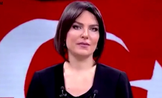 Ece Üner: ''Vatan dediğin kaybettiğimiz o evlatlarımız değil mi?''