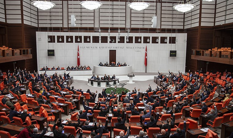 4 partiden İdlib için ortak bildiri! Son paragrafta dikkat çeken ayrıntı