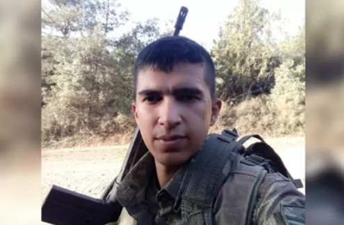 İdlib gazisi yaralı askerimizin paylaşımı duygulandırdı