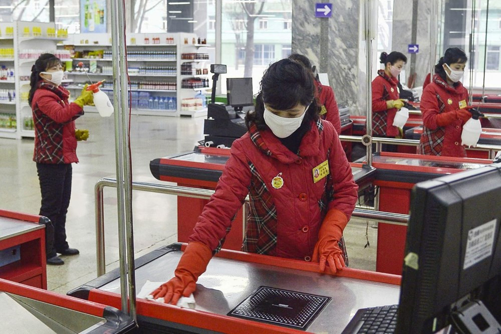 Vietnam'da korona mucizesi: Hastaların hepsi iyileşti
