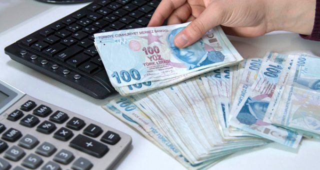 Vergi var, beyanname yok! Vatandaş ne yapacağını bilemedi!