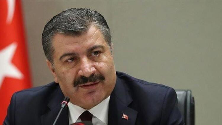 Sağlık Bakanı'ndan karantinada tutulan 61 kişi için açıklama