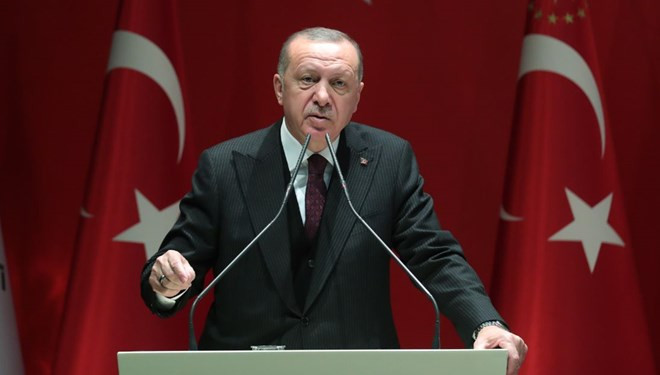 Erdoğan'dan İdlib'deki saldırı için flaş açıklama