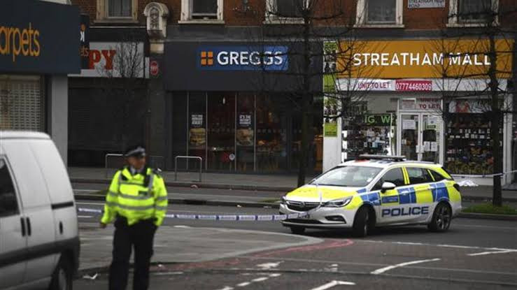 Londra'daki saldırıyı DEAŞ üstlendi
