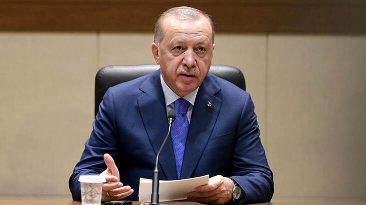 Metropoll'ün son Erdoğan anketinde, Erdoğan'ı düşündürecek sonuç!