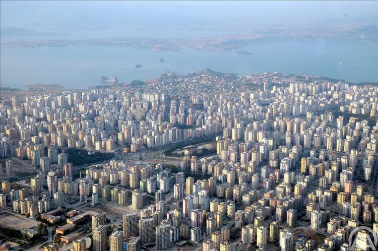 Hangi ilde kaç kişi yaşıyor ? İşte il il Türkiye nüfusu