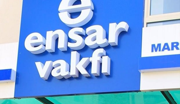 Ensar Vakfı bağış konusundaki iddialara yanıt verdi !