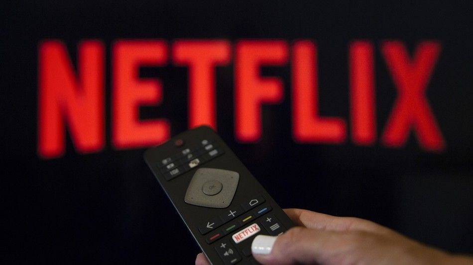 Netflix’ten kötü haber