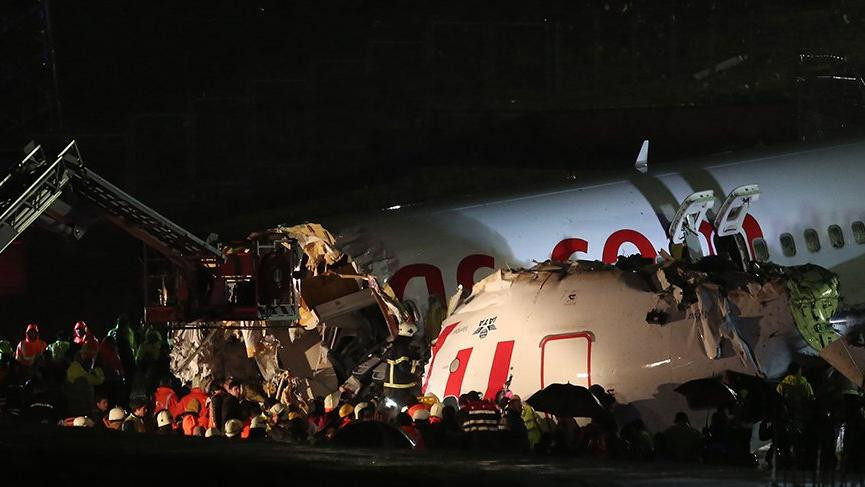Kaza yapan uçağın radar ekran görüntüleri ortaya çıktı