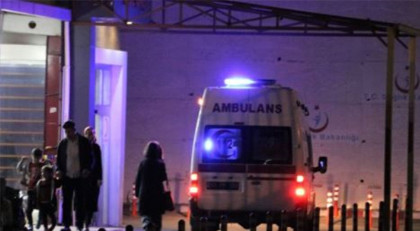 İstanbul'da Metro inşaatında göçük; yaralılar var