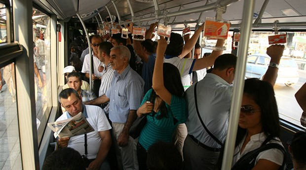 İstanbul'da ulaşıma zam geldi ! İşte yeni tarife...