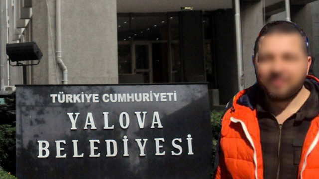 Belediyede muhasebeci vurgunu ! Sırra kadem bastı