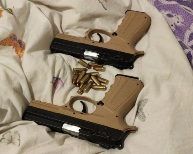 ''FETÖ Borsası'' suç örgütüne dev operasyon: 171 gözaltı kararı - Resim : 1