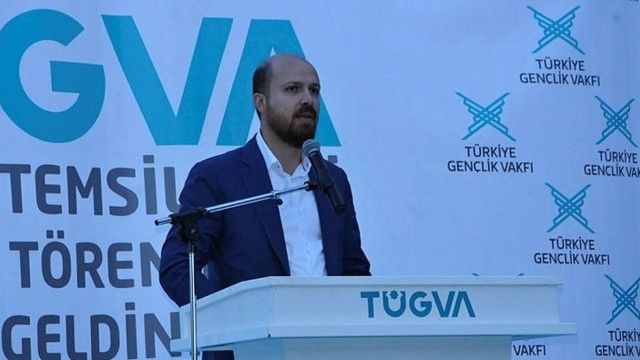 ''Peygamberin genç arkadaşları'' yarışma oldu