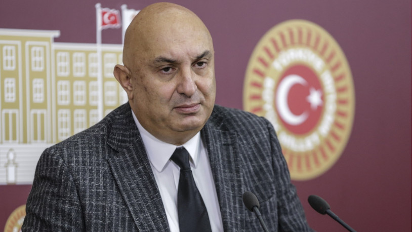 CHP'li Özkoç fezlekesi AK Parti'yi karıştırdı