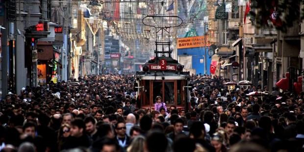Son anket sonuçlarından korkutan ayrıntı