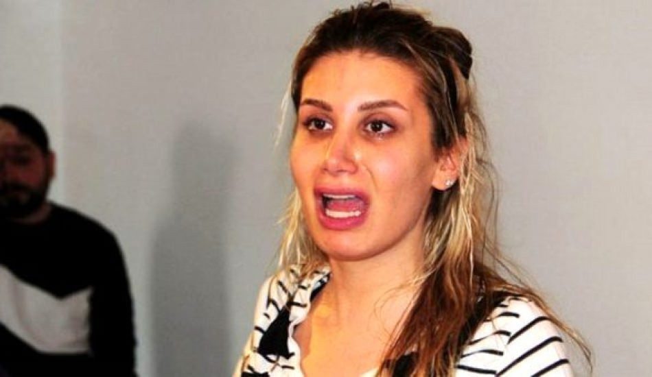 İrem Derici'yi taciz eden sanığın cezası belli oldu