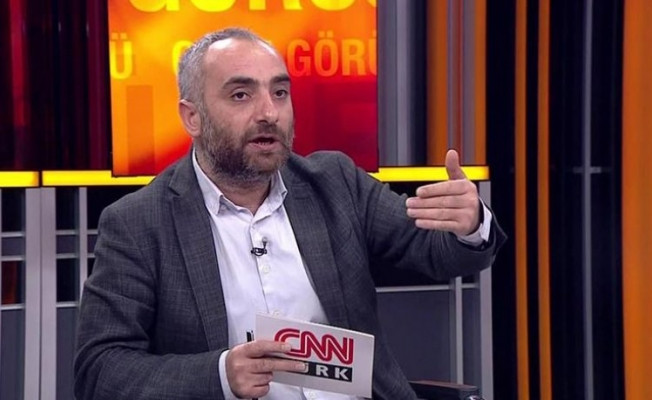 Gazeteci İsmail Saymaz'ın yeni adresi açıklandı