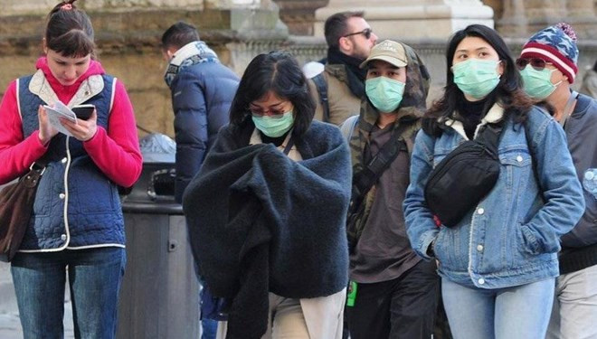 Dev şirketten koronavirüs önlemi: Çalışanlara 1000 dolar ödenecek