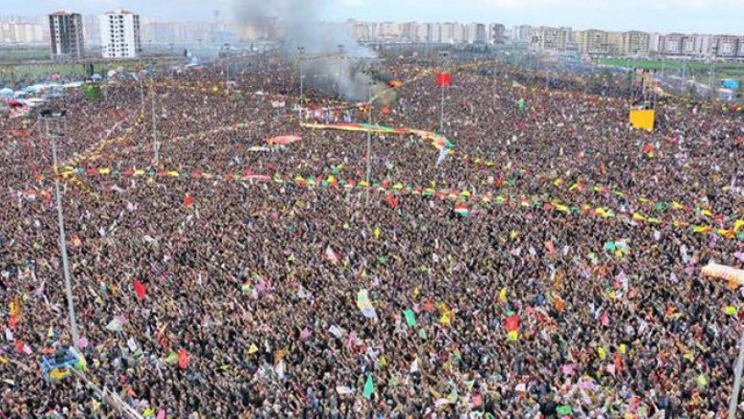 HDP, tüm nevruz etkinliklerini iptal etti