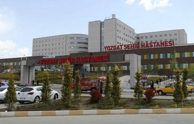 Koronavirüse karşı yoğurda arap sabunu katıp yiyen vatandaş hastanelik oldu