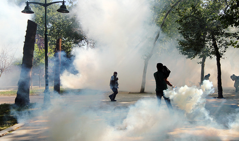 Gezi olaylarında yıllar sonra gelen tazmiant kararı