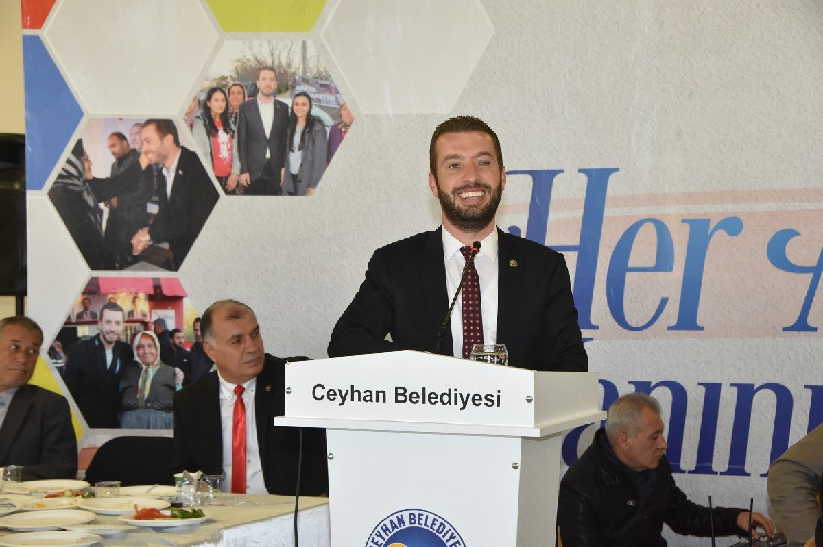 CHP’li belediye başkanı görevden alındı