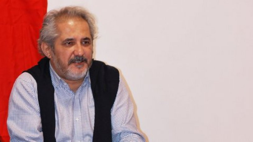 Halk TV eski genel yayın yönetmeni Hakan Aygün Youtube kanalı açtı