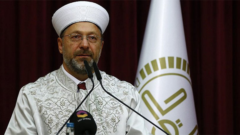 Diyanet: ''Virüs bulaştırmak kul hakkına girer!''