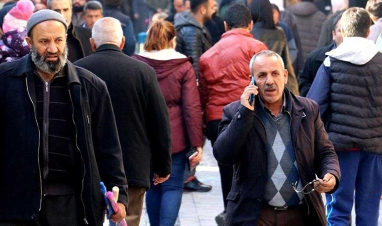 İşte ''koronavirüs aşısı yaptırmazdım'' diyenlerin oranı !