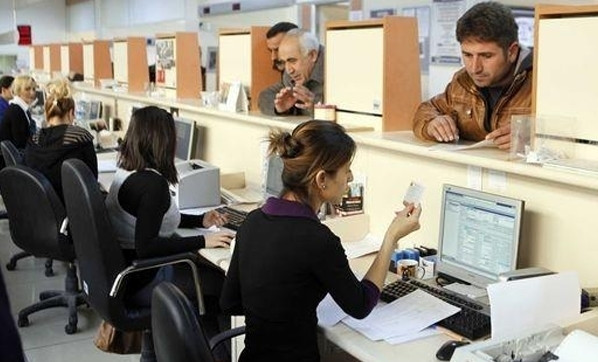 Hamile, emziren, engelli ve 60 yaş üstü kamu çalışanlarına idari izin