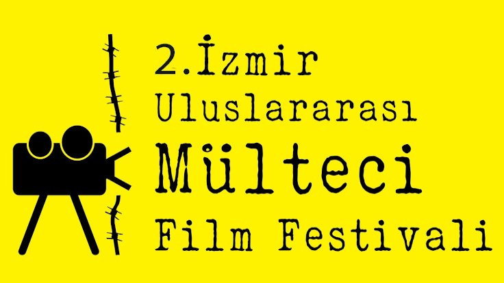 İzmir Mülteci Film Festivali ertelendi
