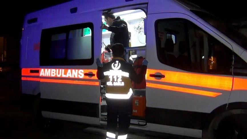 İran sınırında 7 cansız beden bulundu