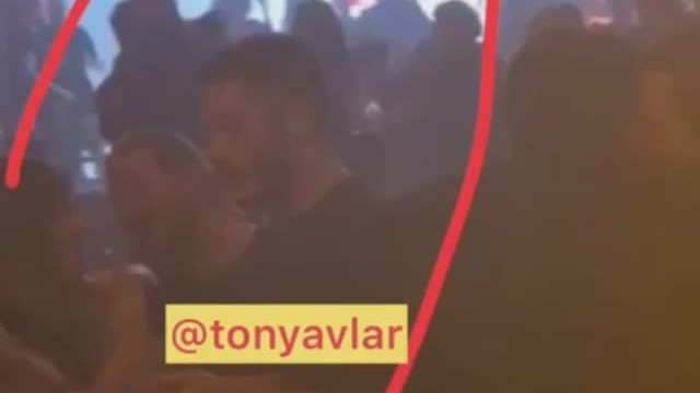 tonyav Kubilay Aka ve Miray Daner ile ilgili görsel sonucu