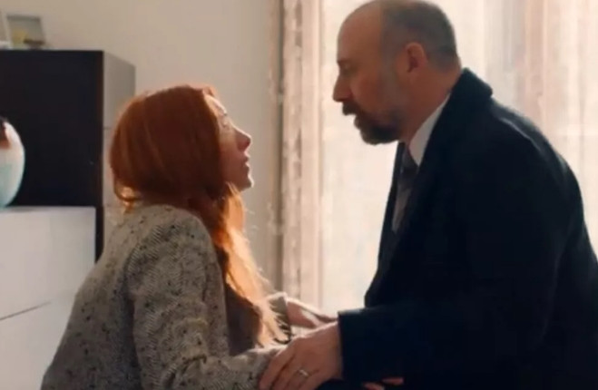 Babil'de dikkat çeken gelişme! İrfan, Eda'dan boşanıyor mu? 
