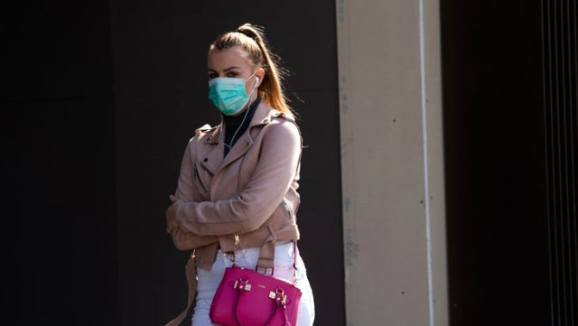 Koronavirüs salgınında son durum: İspanya'da ölü sayısı 288'e yükseldi