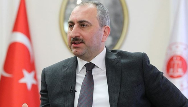 Bakan Gül açıkladı: Nöbetçi noterlik uygulaması askıya alındı