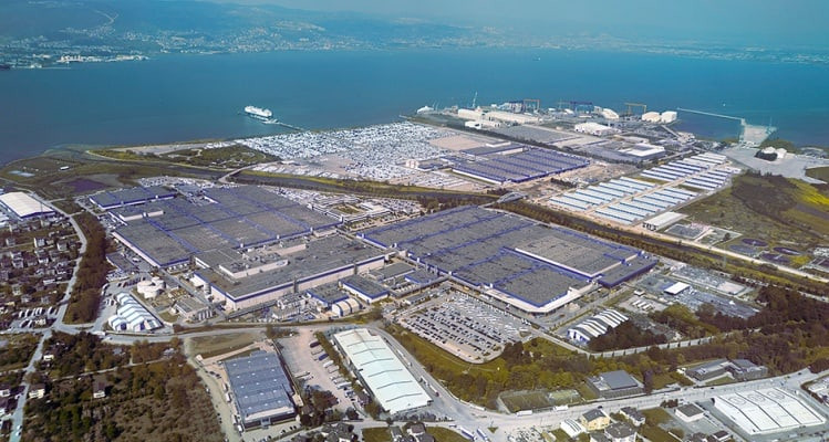 Ford Otosan, Gölcük fabrikasında üretime ara verecek