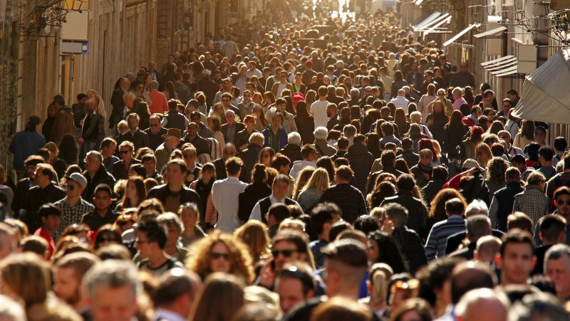 İşte Türkiye'nin mutluluk oranı: Mutsuzluk büyüyor!