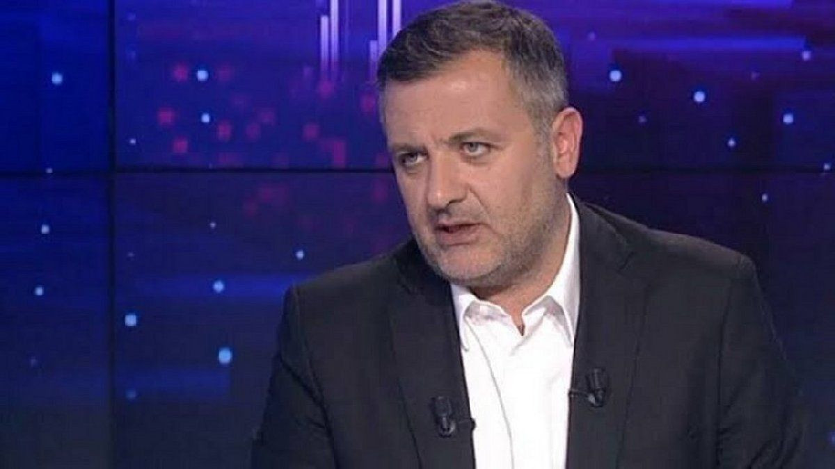 Mehmet Demirkol, seyircisiz kararını eleştirdi
