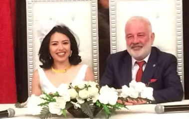 Ali Tezel evlendi! Sosyal medyadaki yorumlar olay oldu