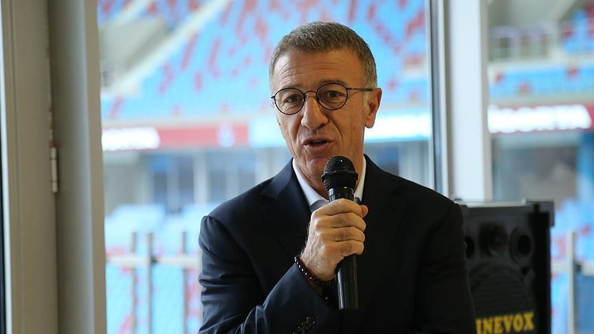 Ahmet Ağaoğlu'ndan Mustafa Cengiz'e gönderme!