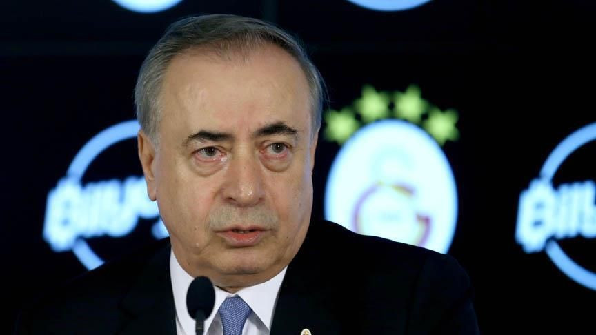 Ahmet Ağaoğlu'ndan Mustafa Cengiz'e gönderme!