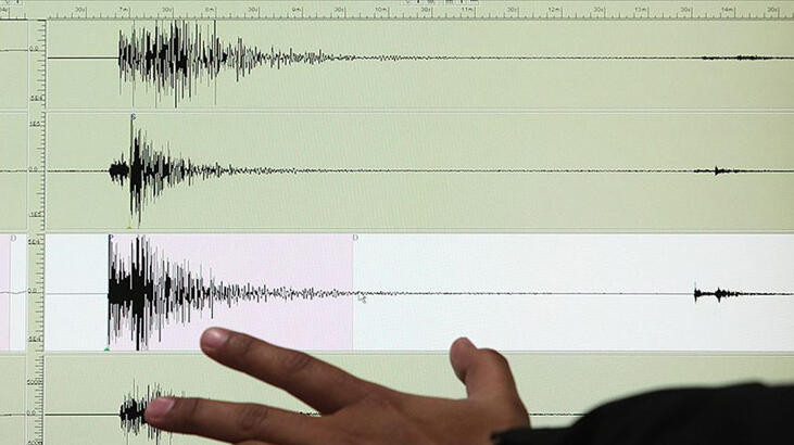 AK Partili milletvekilinden deprem uyarısı