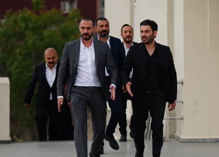 Eşkıya Dünyaya Hükümdar Olmaz'a sürpriz transfer