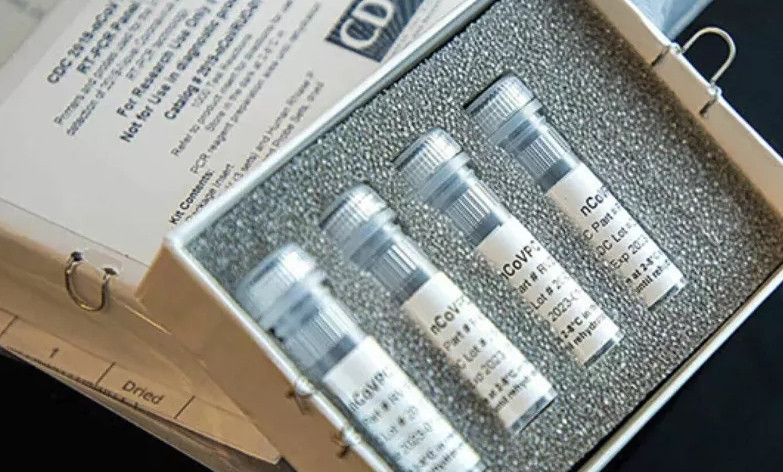 Ankara Üniversitesi'nde koronavirüs testlerine başlandı